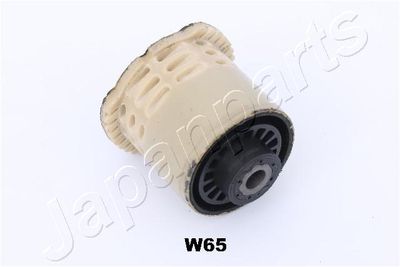 Сайлентблок JAPANPARTS RUW65