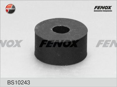 Втулка стабилизатора FENOX BS10243