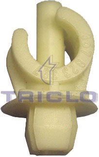 Клипса VAG 357823397