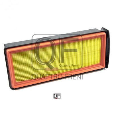 Фильтр воздушный QUATTRO FRENI QF36A00189