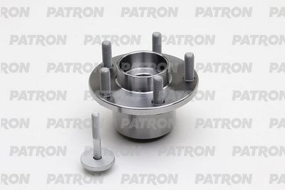 Ступица переднего колеса PATRON PBK3660H
