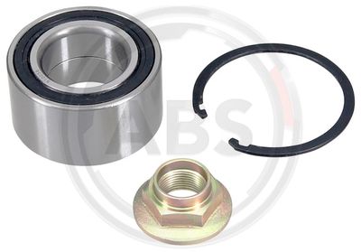 Подшипник передней ступицы FORD 2356115