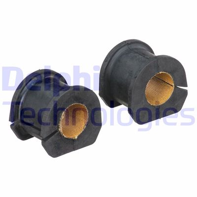 Втулка стабилизатора переднего MITSUBISHI 4056A219