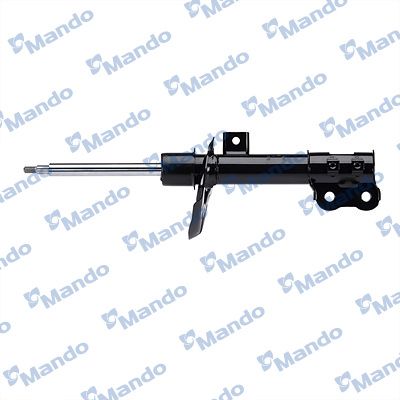 Амортизатор передний правый Mando EX546612T020