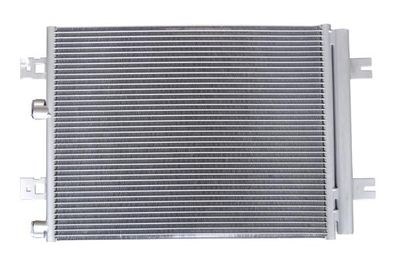 Радиатор кондиционера ASAM 32045