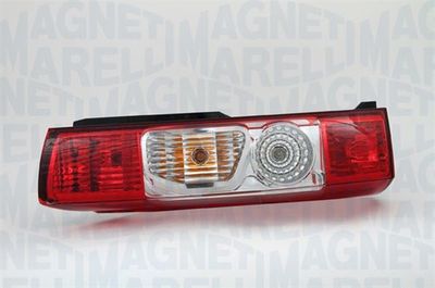 Фонарь задний MAGNETI MARELLI 712201671120