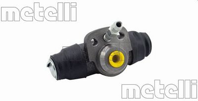 Цилиндр тормозной рабочий METELLI 040226