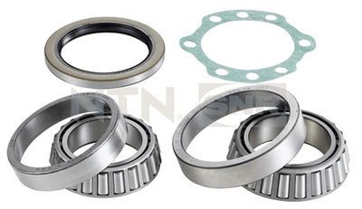 Подшипник передней ступицы SNR R14115