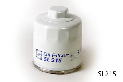 Фильтр масляный HOLA SL215