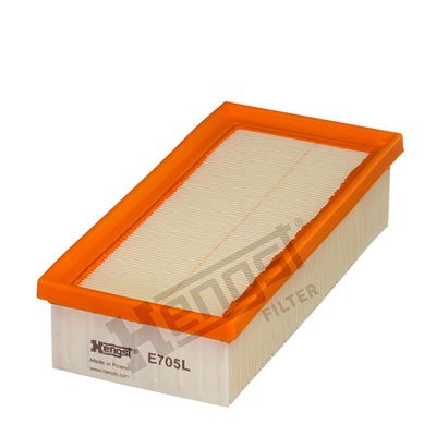 Фильтр воздушный Hengst E705L