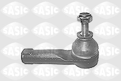 Наконечник рулевой тяги левый SASIC 4006134