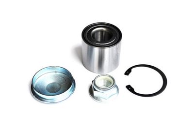Комплект ступичного подшипника ASAM 71803