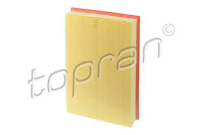 Фильтр воздушный QUATTRO FRENI QF36A00150