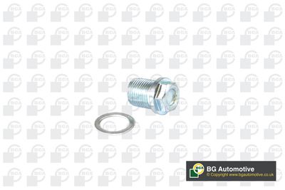 Пробка сливная VOLVO 986833