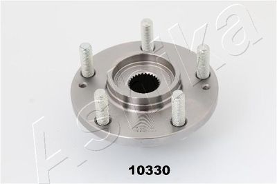 Ступица передняя HAFT RV0320