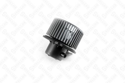 Вентилятор отопителя STELLOX 2999534SX