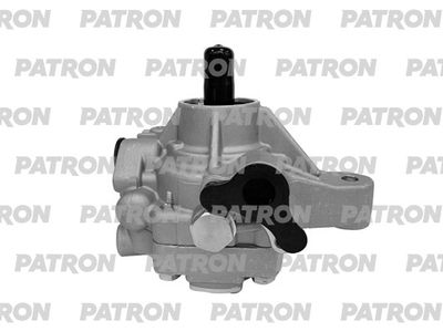 Насос гидроусилителя PATRON PPS104
