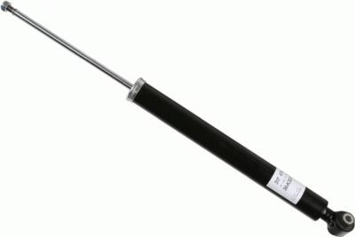 Амортизатор задний газовый SACHS 317474