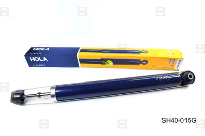 Амортизатор задний HOLA SH40015G