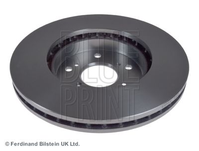 Диск тормозной Blue Print ADH243129