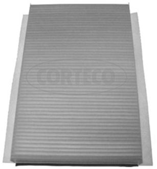 Фильтр салона CORTECO 21651986