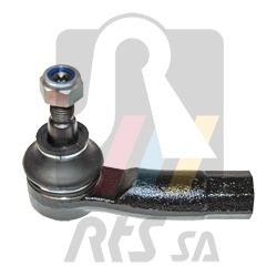 Наконечник рулевой левый RTS 91909362