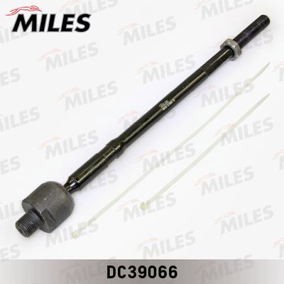 Тяга рулевая Miles DC39066