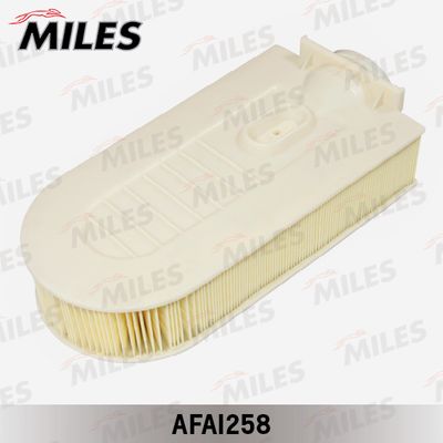Фильтр воздушный Miles AFAI258