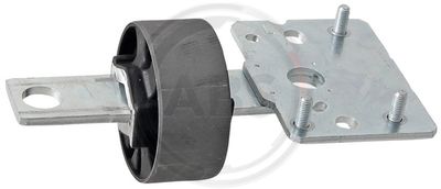 Сайлентблок заднего левого продольного рычага VOLVO 31476223