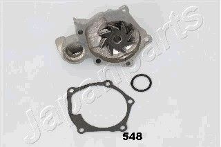 Насос водяной JAPANPARTS PQ548