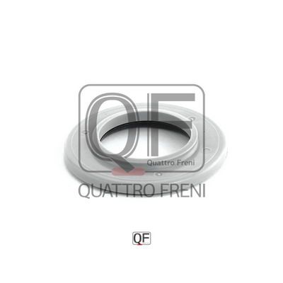 Подшипник передней опоры амортизатора QUATTRO FRENI QF00V00024