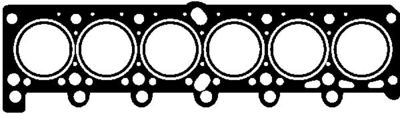 Прокладка ГБЦ GLASER H5005710