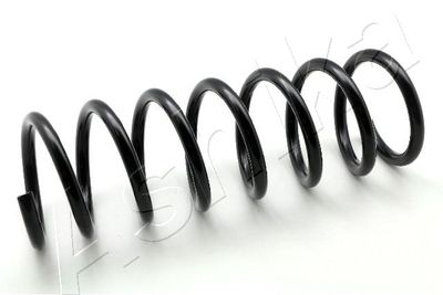 Пружина задняя STANDARD SPRINGS ST135039R