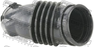 Патрубок воздушного фильтра FEBEST 03450002