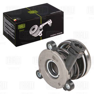 Подшипник выжимной гидравлический TRIALLI CT0512
