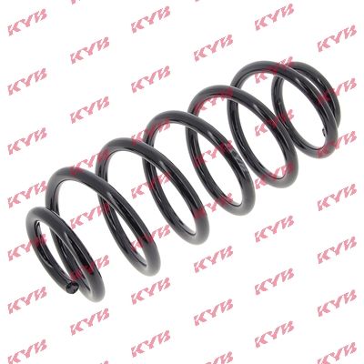 Пружина подвески KYB RH6626