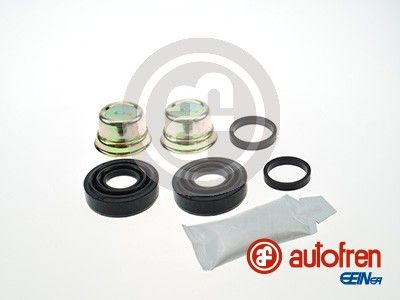 Ремкомплект направляющих переднего суппорта SEINSA AUTOFREN D7004