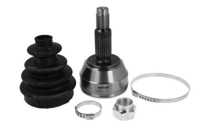 ШРУС METELLI 151125