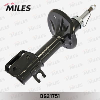 Амортизатор Miles DG21751