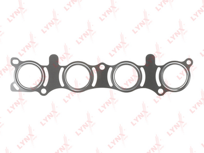 Прокладка выпускного коллектора LYNXauto SG0548