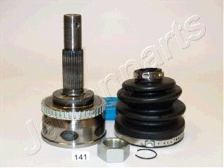 Пыльник ШРУС JAPANPARTS GI141