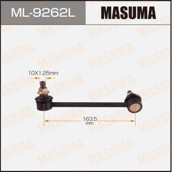 Стойка стабилизатора Masuma ML9262L