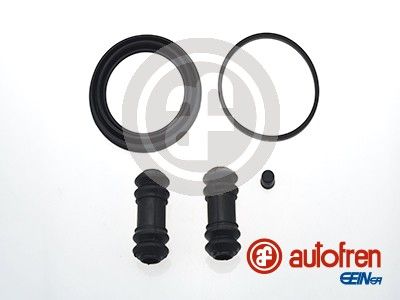 Ремкомплект тормозного суппорта SEINSA AUTOFREN D4817