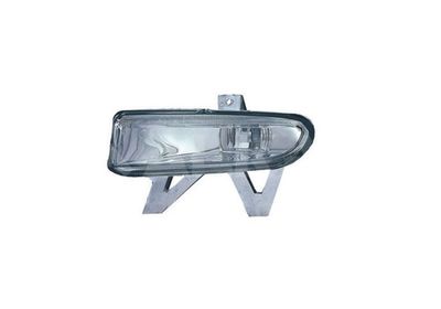 Фара противотуманная DEPO 5502011LUE