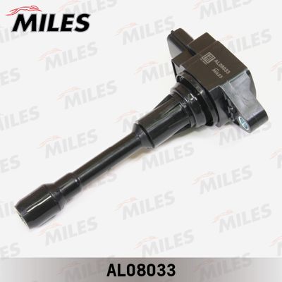 Катушка зажигания Miles AL08033