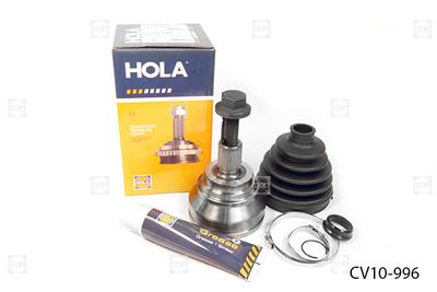 ШРУС наружный HOLA CV10996