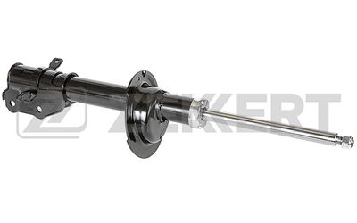 Амортизатор газовый левый передней подвески Zekkert SG4742