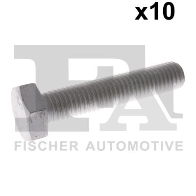 Болт с шестигранной головкой VAG 058145540