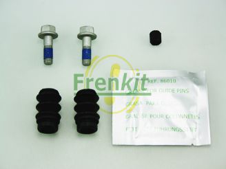 Ремкомплект направляющей гильзы FRENKIT 810069