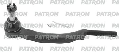Наконечник рулевой тяги PATRON PS1425R
